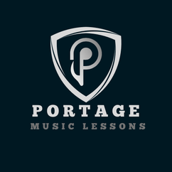 PORTAGE MUSIC LESSONS